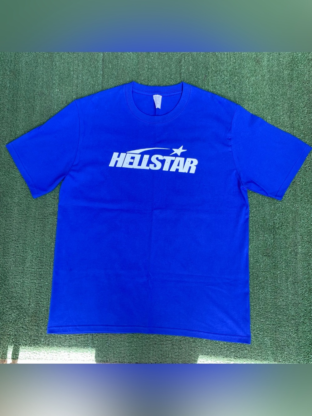 Hellstar tshirt